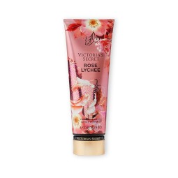 Crema corpo Victoria's Secret Rose Lychee 236ml