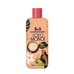 Olio multiuso 5 in 1 Coco Monoi 100ml