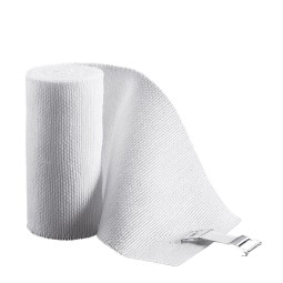 Benda di garza elastica Rays 0,2x4,5m