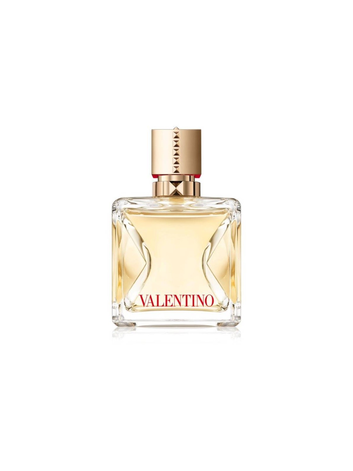 Profumo da donna Valentino Voce Viva Eau de Parfum 50ml