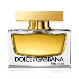 Profumo da donna Dolce & Gabbana The One Eau de Parfum