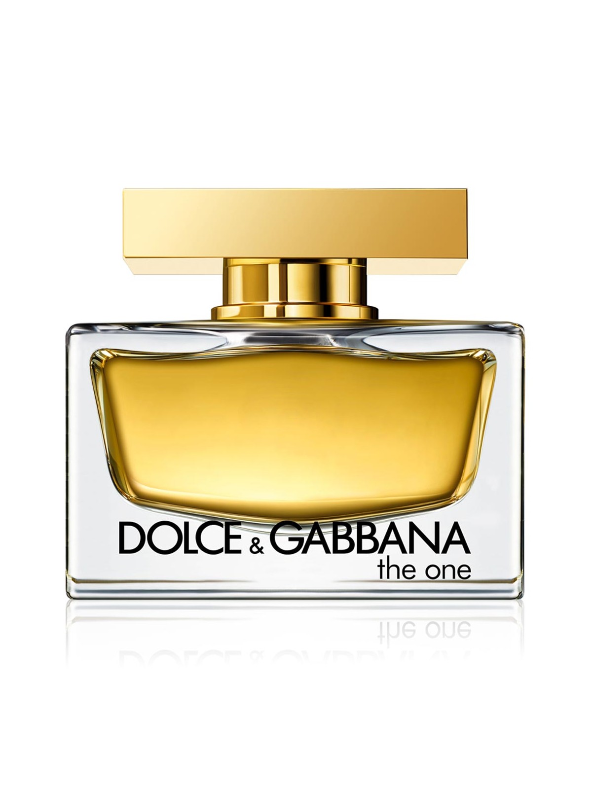 Profumo da donna Dolce & Gabbana The One Eau de Parfum