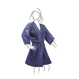 Kimono monouso in TNT Axima conf. 10pz