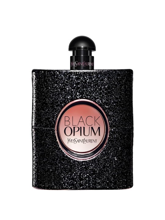 Profumo da donna Yves Saint Laurent Black Opium Eau de Parfum