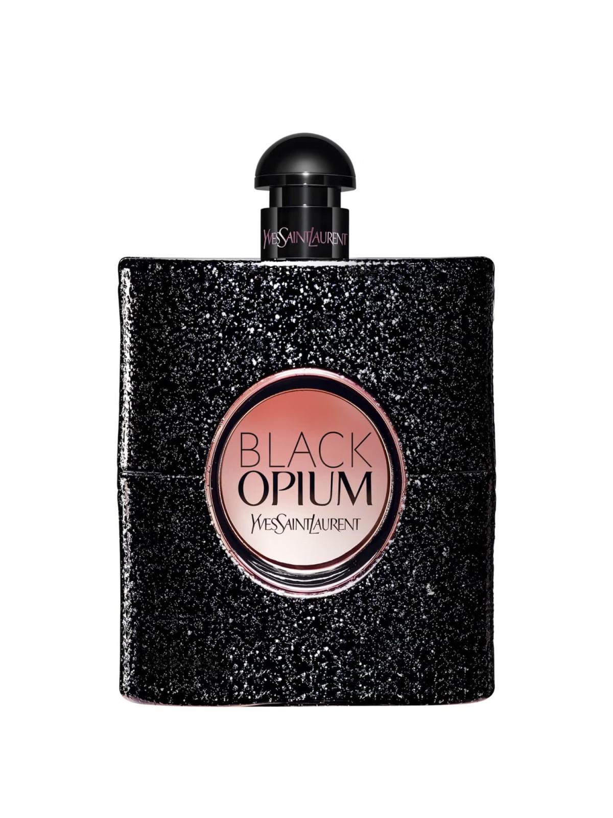 Profumo da donna Yves Saint Laurent Black Opium Eau de Parfum