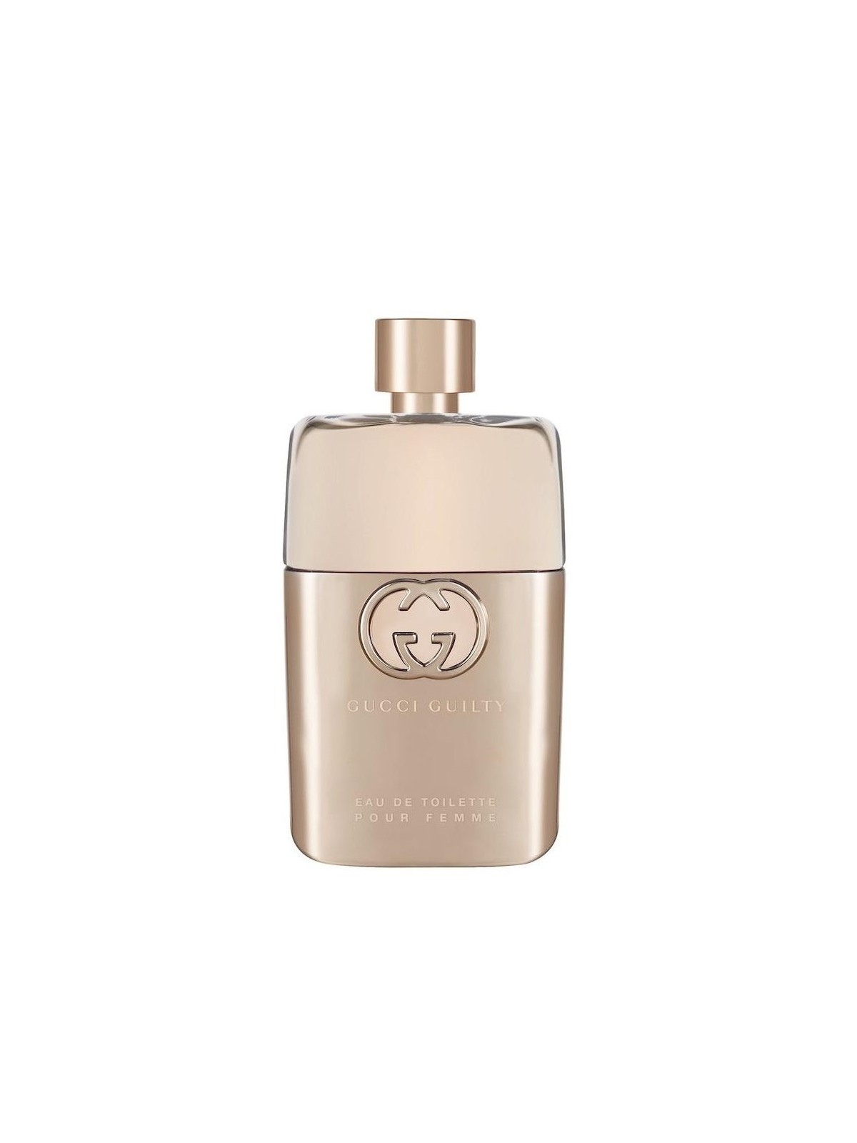 Profumo da donna Gucci Guilty Eau de Parfum 30ml