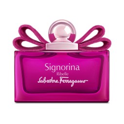 Profumo da donna Salvatore Ferragamo Signorina Ribelle Eau de Parfum