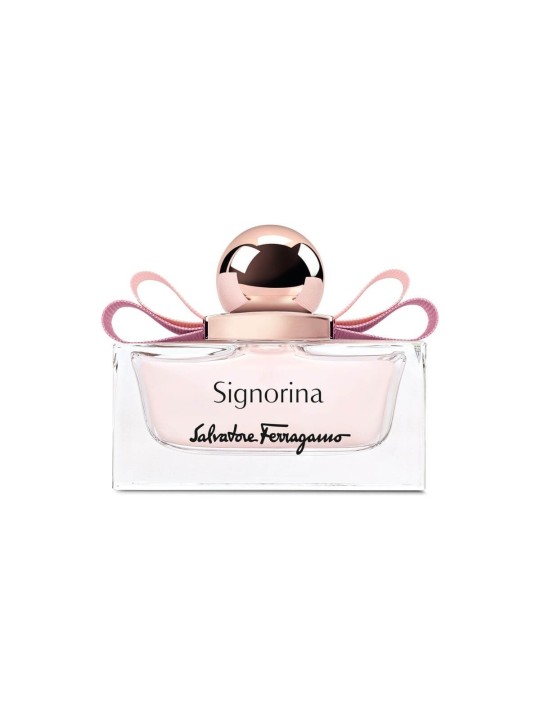 Profumo da donna Salvatore Ferragamo Signorina Eau de Parfum 50ml