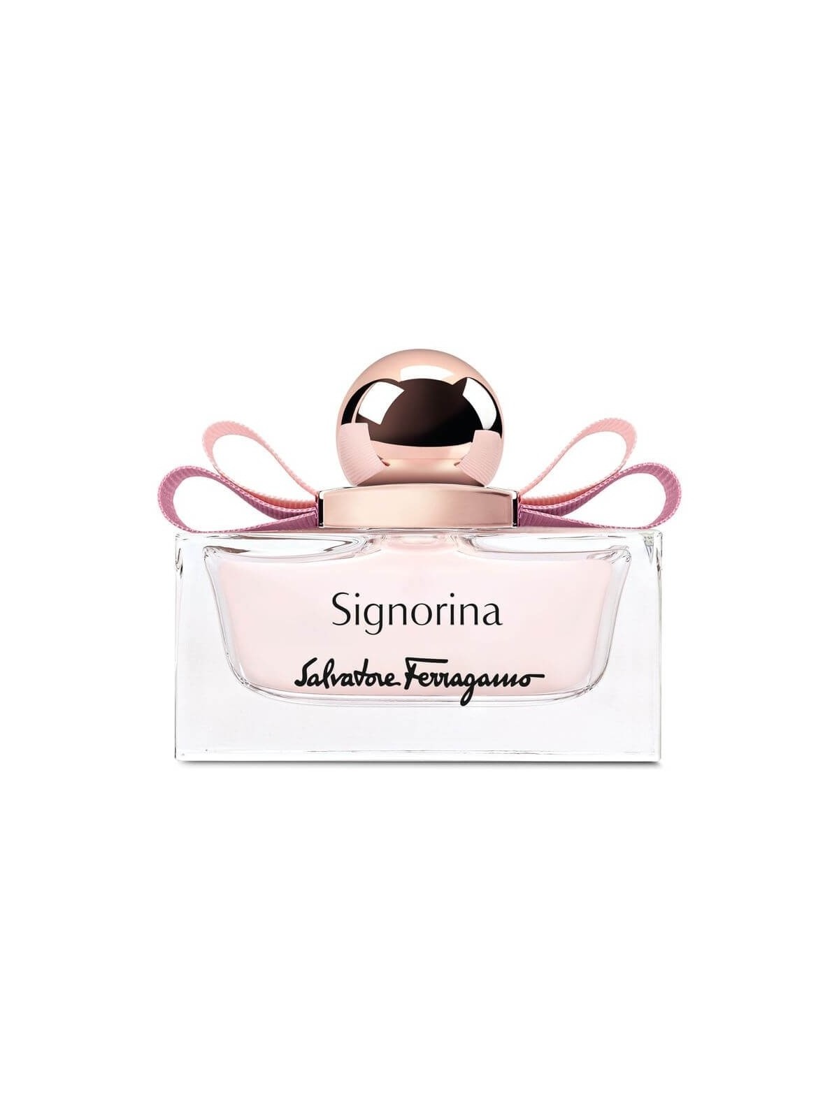 Profumo da donna Salvatore Ferragamo Signorina Eau de Parfum 50ml