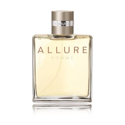 Profumo da uomo Chanel Allure Homme Eau de Toilette 50ml