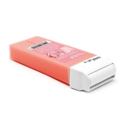 Cera depilatoria liposolubile roll-on al biossido di titanio Radipil 100ml