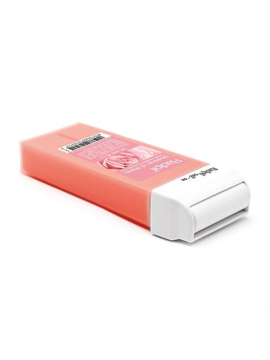 Cera depilatoria liposolubile roll-on al biossido di titanio Radipil 100ml