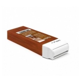 Cera depilatoria liposolubile roll-on all'Argan Radipil 100ml