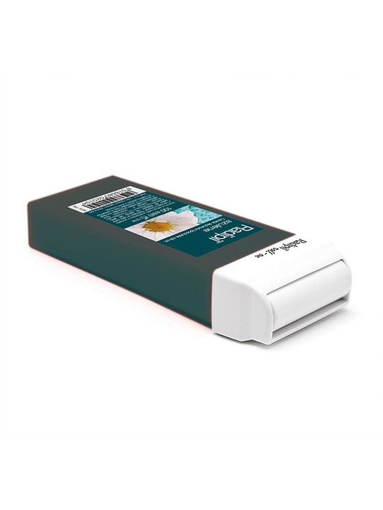 Cera depilatoria liposolubile roll-on all'azulene Radipil 100ml