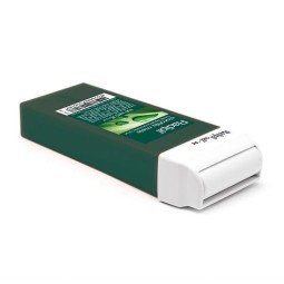 Cera depilatoria liposolubile roll-on al clorofilla miele Radipil 100ml