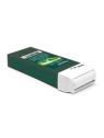 Cera depilatoria liposolubile roll-on al clorofilla miele Radipil 100ml