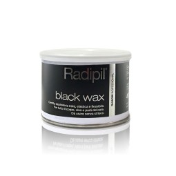 Cera depilatoria brasiliana Radipil Black Wax 100ml
