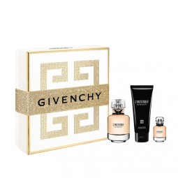 Cofanetto da donna Givenchy L'Interdit