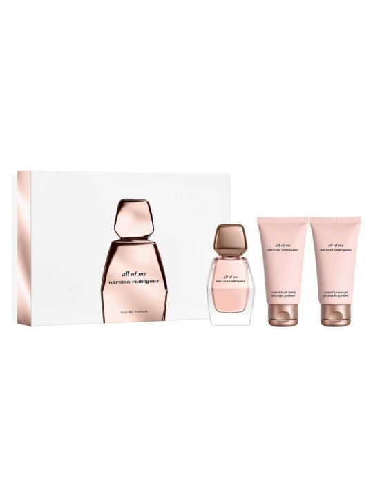 Cofanetto da donna Narciso Rodriguez All of Me