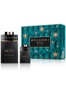 Cofanetto da uomo Bvlgari Man In Black EDP 100ml e 15ml