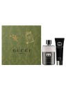 Cofanetto da uomo Gucci Guilty Pour Homme EDT + Shower Gel